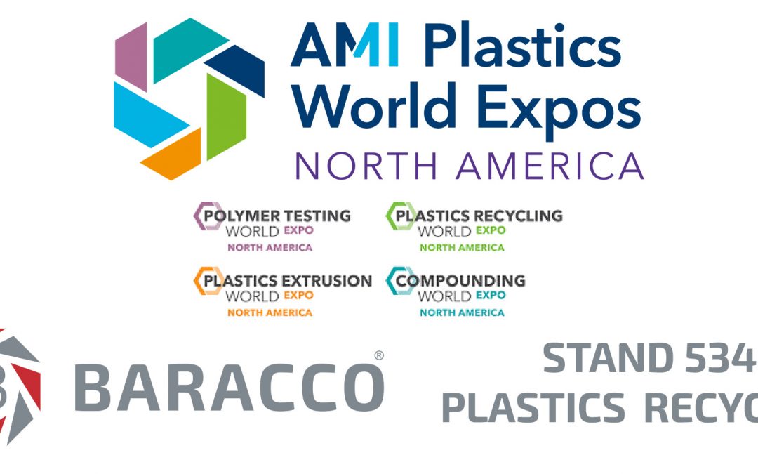 AMI PLASTICS WORLD EXPOS – NORTH AMERICA